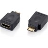 Adaptador EQUIP Mini HDMI para HDMI